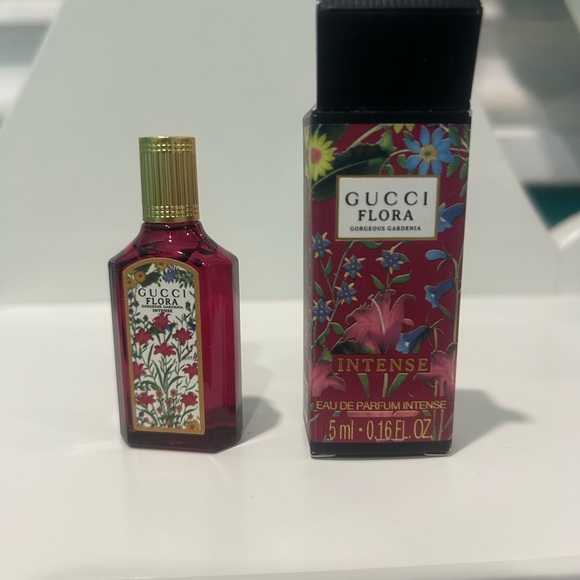 Gucci Other - Mini 5ml